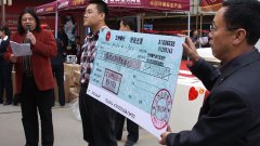 大愛蘭海 獻(xiàn)愛心 幫扶助學(xué)活動